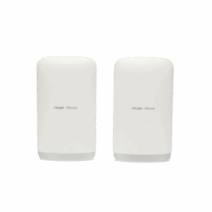 Imagen principal de Kit Puente Inalámbrico 5GHz RG-EST350V2: 867Mbps, 5km, Doble Banda, MU-MIMO, RUIJIE
