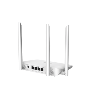 Imagen de galería 1 de Router Wi-Fi AC Doble Banda RUIJIE RG-EW1200
