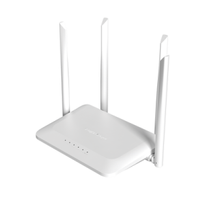 Imagen principal de Router Wi-Fi AC Doble Banda RUIJIE RG-EW1200