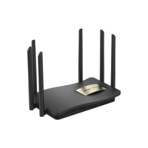 Imagen principal de Router WiFi Gigabit RUIJIE RG-EW1200GPRO: Doble Banda para Casa y Oficina, RUIJIE RG-EW1200GPRO