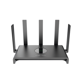 Imagen principal de Router WiFi Mesh RUIJIE RG-EW1300G: Doble Banda, Gigabit, 5 Antenas, RUIJIE RG-EW1300G