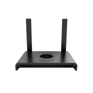 Imagen de galería 1 de Router WiFi RUIJIE 300Mbps para Hogar - RUIJIE RG-EW300N