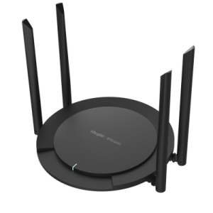 Imagen principal de Router WiFi RUIJIE 4 Antenas 300Mbps, RUIJIE RG-EW300PRO