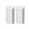 Imagen principal de Sistema WiFi 6 Mesh Gigabit RUIJIE RG-M18(2PACK)