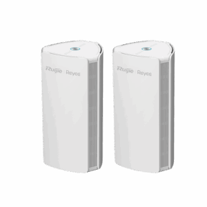 Imagen principal de Sistema WiFi 6 Mesh Gigabit RUIJIE RG-M18(2PACK)