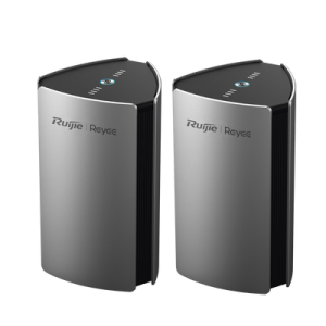 Imagen de galería 1 de Sistema WiFi 6 Mesh RUIJIE RG-M32(2PACK) - Doble Banda, 2 Unidades, RUIJIE RG-M32(2PACK)