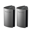 Imagen principal de Sistema WiFi 6 Mesh RUIJIE RG-M32(2PACK) - Doble Banda, 2 Unidades, RUIJIE RG-M32(2PACK)