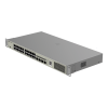 Imagen principal de Switch PoE Gigabit 24 Puertos Gestionable RUIJIE, RG-NBS3100-24GT4SFP-P-V2, RUIJIE RG-NBS3100-24GT4SFP-P-V2
