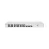 Imagen principal de Switch Gigabit RUIJIE 24 Puertos + 4 SFP, RUIJIE RG-NBS3100-24GT4SFP-V2