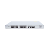 Imagen principal de Switch PoE Gigabit RUIJIE 24 Puertos 10G, RUIJIE RG-NBS3200-24GT4XS-P