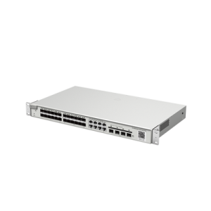 Imagen principal de Switch Gigabit RUIJIE 24 puertos SFP + 8 RJ45, RUIJIE RG-NBS3200-24SFP/8GT4XS