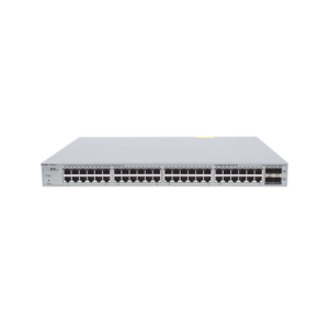 Imagen principal de Switch Gigabit PoE 48 Puertos + 4 SFP+ 10Gb RUIJIE RG-NBS3200-48GT4XS-P