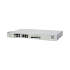 Imagen de galería 1 de Switch Gigabit PoE 16 Puertos RUIJIE RG-NBS3300-16MG4XS-HP