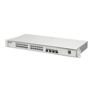 Imagen de galería 1 de Switch Gigabit RUIJIE 24 Puertos + 4 SFP, RUIJIE RG-NBS5100-24GT4SFP