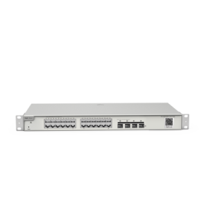 Imagen principal de Switch Gigabit RUIJIE 24 Puertos + 4 SFP+ 10Gb - RUIJIE RG-NBS5200-24GT4XS