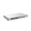 Imagen principal de Switch Gigabit RUIJIE 24 SFP + 4 SFP+ + 8 Gigabit Combo Capa 3, RUIJIE RG-NBS5200-24SFP/8GT4XS