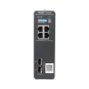 Imagen principal de Switch Industrial RUIJIE PoE Gigabit 1 PoE++, 3 PoE+, 2 SFP - RUIJIE RG-NIS2100-4GT2SFP-HP