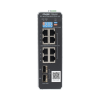 Imagen principal de Switch Industrial RUIJIE PoE+ 8 Puertos, Extremo, Resistente, RG-NIS2100-8GT2SFP-HP, RUIJIE RG-NIS2100-8GT2SFP-HP