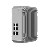 Imagen principal de Switch Gigabit Industrial RUIJIE 6 Puertos PoE+ 2 SFP, RUIJIE RG-NIS3100-4GT2SFP-HP
