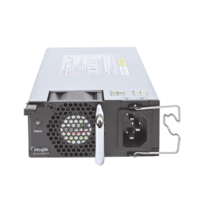 Imagen de galería 1 de Fuente de Alimentación 1000W PoE para Switch Ruijie, RUIJIE RG-PA1000I-P-F