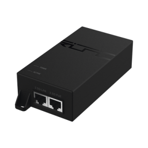 Imagen principal de Adaptador PoE RUIJIE 60W 1 Puerto, RUIJIE RG-POE-50-60W-MG