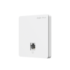 Imagen principal de Punto de Acceso WiFi RUIJIE RG-RAP1200(F) - Gigabit, 802.11ac Wave 2, Pared, RUIJIE RG-RAP1200(F)