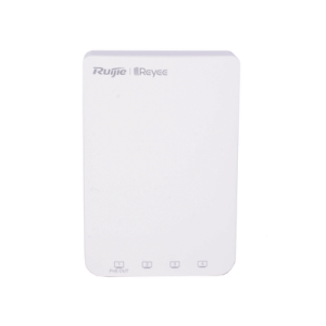 Imagen principal de Punto de Acceso WiFi RUIJIE 1267Mbps 5 Puertos Gigabit, RUIJIE RG-RAP1200(P)