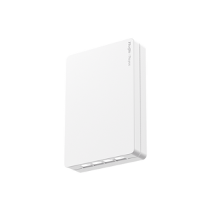 Imagen de galería 1 de Punto de Acceso WiFi 6 RUIJIE de Pared - RUIJIE RG-RAP1260