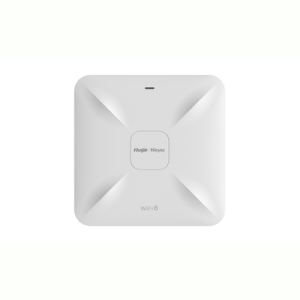 Imagen de galería 1 de Punto de Acceso WiFi 6 RUIJIE 360° - RUIJIE RG-RAP2260(E)