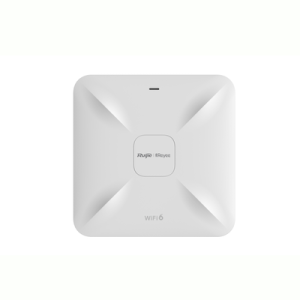 Imagen principal de Punto de Acceso WiFi 6 RUIJIE 360° - RUIJIE RG-RAP2260(G)