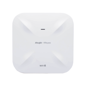 Imagen principal de Punto de Acceso Wi-Fi 6 Exterior RUIJIE RG-RAP6260(G)