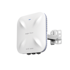 Imagen de galería 1 de Punto de Acceso WiFi 6 Exterior RUIJIE RG-RAP6260(H)