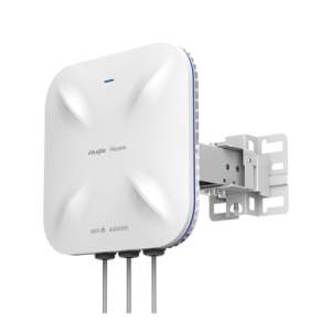 Imagen principal de Punto de Acceso WiFi 6 Exterior RUIJIE RG-RAP6260(H)-D