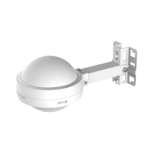 Imagen principal de Punto de Acceso WiFi 6 Exterior RUIJIE RG-RAP6262(G) - Alta Velocidad, Doble Banda, Resistente al Agua y Viento, RUIJIE RG-RAP6262(G)
