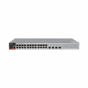 Imagen principal de Switch Gigabit 24+4 SFP Administrable L2+ Cloud RUIJIE RG-S2915-24GT4MS-L