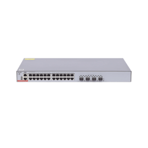 Imagen principal de Switch RUIJIE 24 Puertos Gigabit + 4x 10G SFP+, RG-S5300-24GT4XS-E, RUIJIE RG-S5300-24GT4XS-E