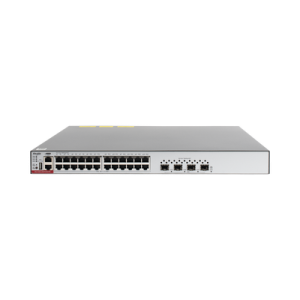 Imagen principal de Switch Gigabit PoE+ 24 Puertos 10G SFP+ RUIJIE RGCS8324GT4XSP