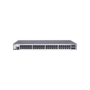 Imagen principal de Switch Gigabit PoE 48 Puertos 10G RUIJIE RGCS8348GT4XSP