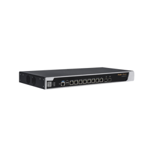 Imagen principal de Router Gigabit RUIJIE Alta Seguridad para Redes Grandes - RUIJIE RGNBR6210E