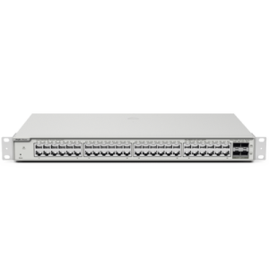 Imagen de galería 1 de Switch Gigabit RUIJIE 48 puertos + 4 SFP Fibra, Gestión Cloud - RUIJIE RGNBS510048GT4SFP
