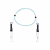 Imagen principal de Cable Fibra Óptica SFP+ 10Gb 1m RUIJIE XG-SFP-AOC1M