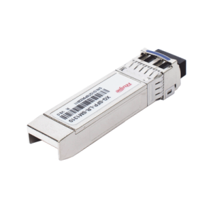 Imagen de galería 1 de Transceptor SFP+ 10GB Monomodo 10km RUIJIE XG-SFP-LR-SM1310