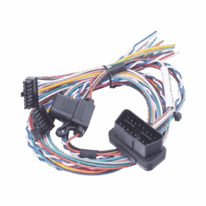 Imagen principal de Arnés OBD TCO4LCV/3G - RUPTELA ARNESOBDLCV5