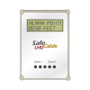 Imagen principal de Detector de Calor Dual Zona para Cable Lineal, SAFE FIRE DETECTION INC. DLM-Z2