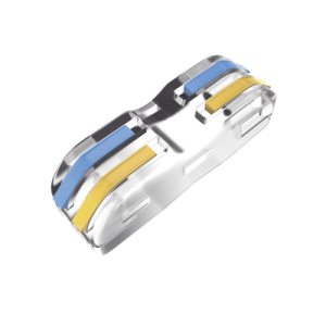 Imagen de galería 1 de Conector Empalme Cable RG5222/RG5226 - SAFE FIRE DETECTION INC. RG1136