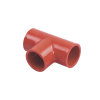 Imagen principal de Cople en T ¾" para Detección de Humo - SAFE FIRE DETECTION INC. RP-5204