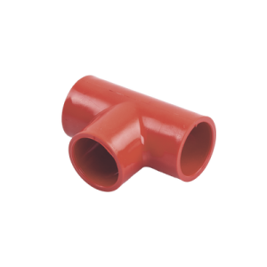 Imagen principal de Cople en T ¾" para Detección de Humo - SAFE FIRE DETECTION INC. RP-5204