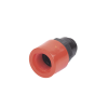 Imagen principal de Conexión Rápida Tubo Capilar 3/8" - SAFE FIRE DETECTION INC. RP-5223