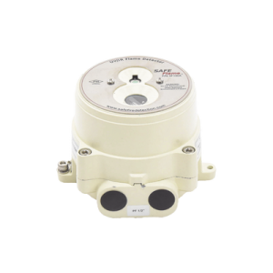 Imagen principal de Detector de Incendio UV/IR de Alta Sensibilidad, SAFE FIRE DETECTION INC. SF-100A-UVIR