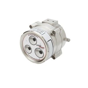 Imagen principal de Detector de Llama Triple IR SafeFlame, SAFE FIRE DETECTION INC. SF-200SX